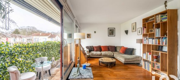 2 bedrooms Apartment in Sevres, France No. 123482 4