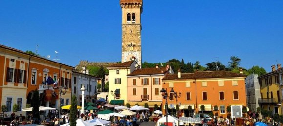 4غرفة شقة في Lonato del Garda, Italy رقم 30890 27