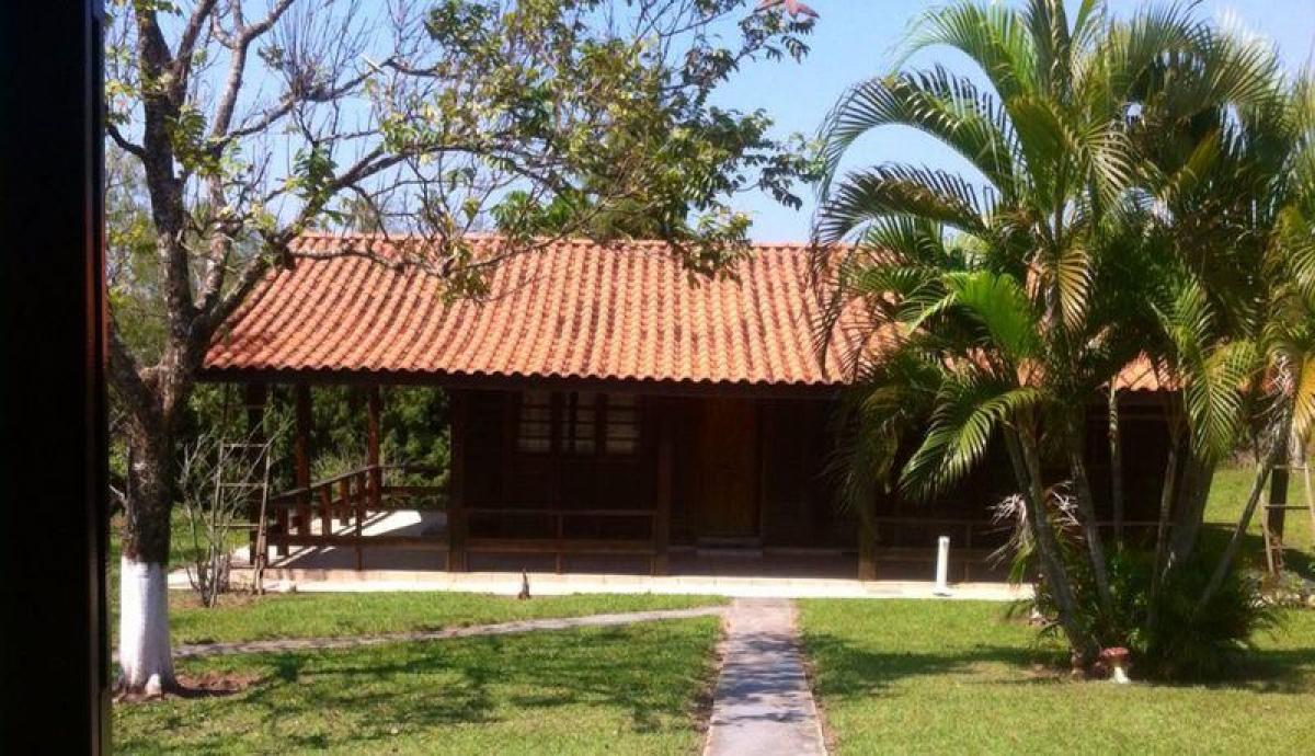 4 chambres Maison à Sao Paulo, Brazil No. 477820