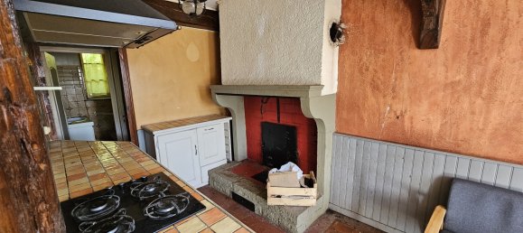 3 bedrooms House in Jouey, France No. 46763 3