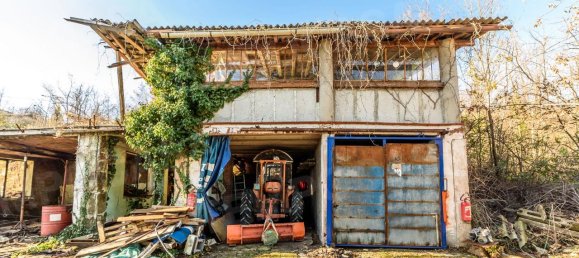 4 rooms Villa in Serramazzoni, Italy No. 151011 5