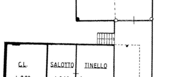 4 rooms Villa in Serramazzoni, Italy No. 151011 10