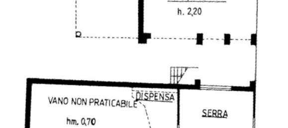 4 rooms Villa in Serramazzoni, Italy No. 151011 11