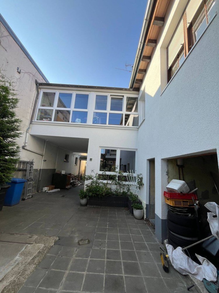 5 Schlafzimmer Haus in Darmstadt-Dieburg, Germany, Nr. 232290