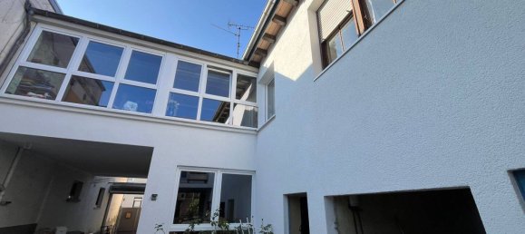 5 Schlafzimmer Haus in Darmstadt-Dieburg, Germany, Nr. 232290 2
