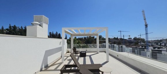 3 chambres Duplex à Estepona, Spain No. 121177 9