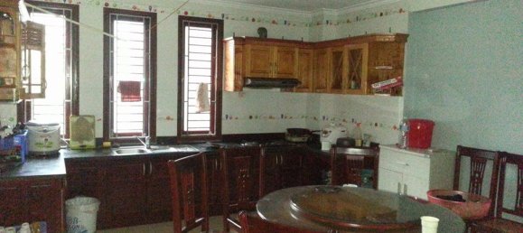 5 bedrooms House in Dai Phuc, Vietnam No. 4696 3