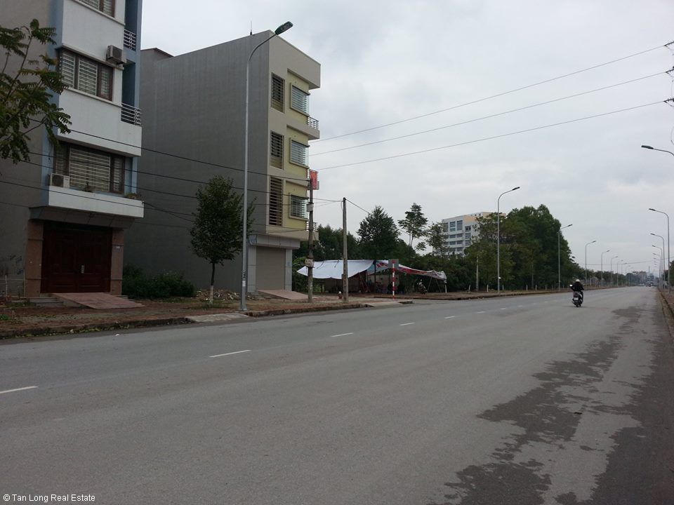 5 bedrooms House in Dai Phuc, Vietnam No. 4696