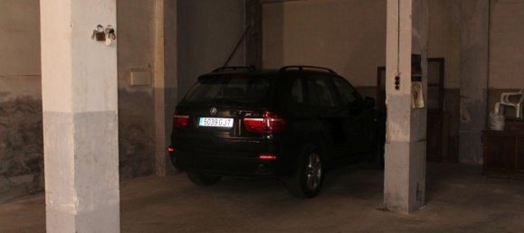 Garage in Valencia, Spain 50m², Nr. 139001 8