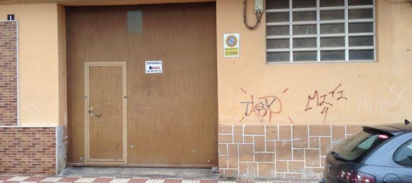 Garage in Valencia, Spain 50m², Nr. 139001 2