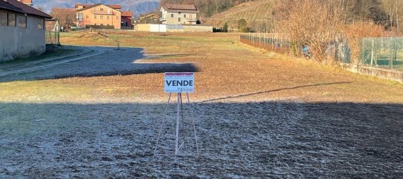  قطعة أرض في Vigliano Biellese, Italy 11070متر مربع رقم 66991 2