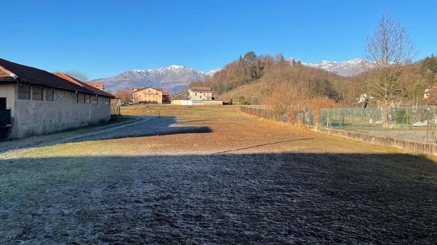  قطعة أرض في Vigliano Biellese, Italy 11070متر مربع رقم 66991