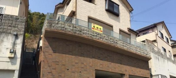 4 bedrooms House in Hyogo, Japan No. 9052 2