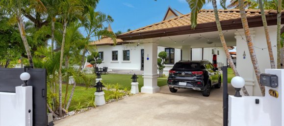 3 bedrooms Cafe / restaurant in Hua Hin, Thailand No. 6254 7