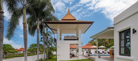 3 bedrooms Cafe / restaurant in Hua Hin, Thailand No. 6254 5