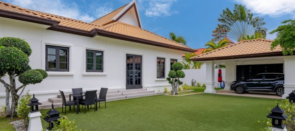 3 bedrooms Cafe / restaurant in Hua Hin, Thailand No. 6254 4