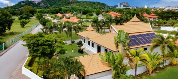 3 bedrooms Cafe / restaurant in Hua Hin, Thailand No. 6254 13