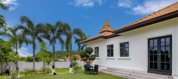 3 bedrooms Cafe / restaurant in Hua Hin, Thailand No. 6254 3