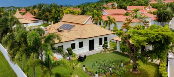 3 bedrooms Cafe / restaurant in Hua Hin, Thailand No. 6254 12