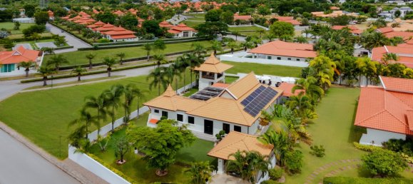 3 bedrooms Cafe / restaurant in Hua Hin, Thailand No. 6254 11