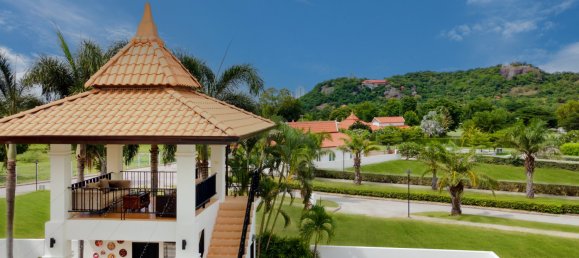 3 bedrooms Cafe / restaurant in Hua Hin, Thailand No. 6254 14