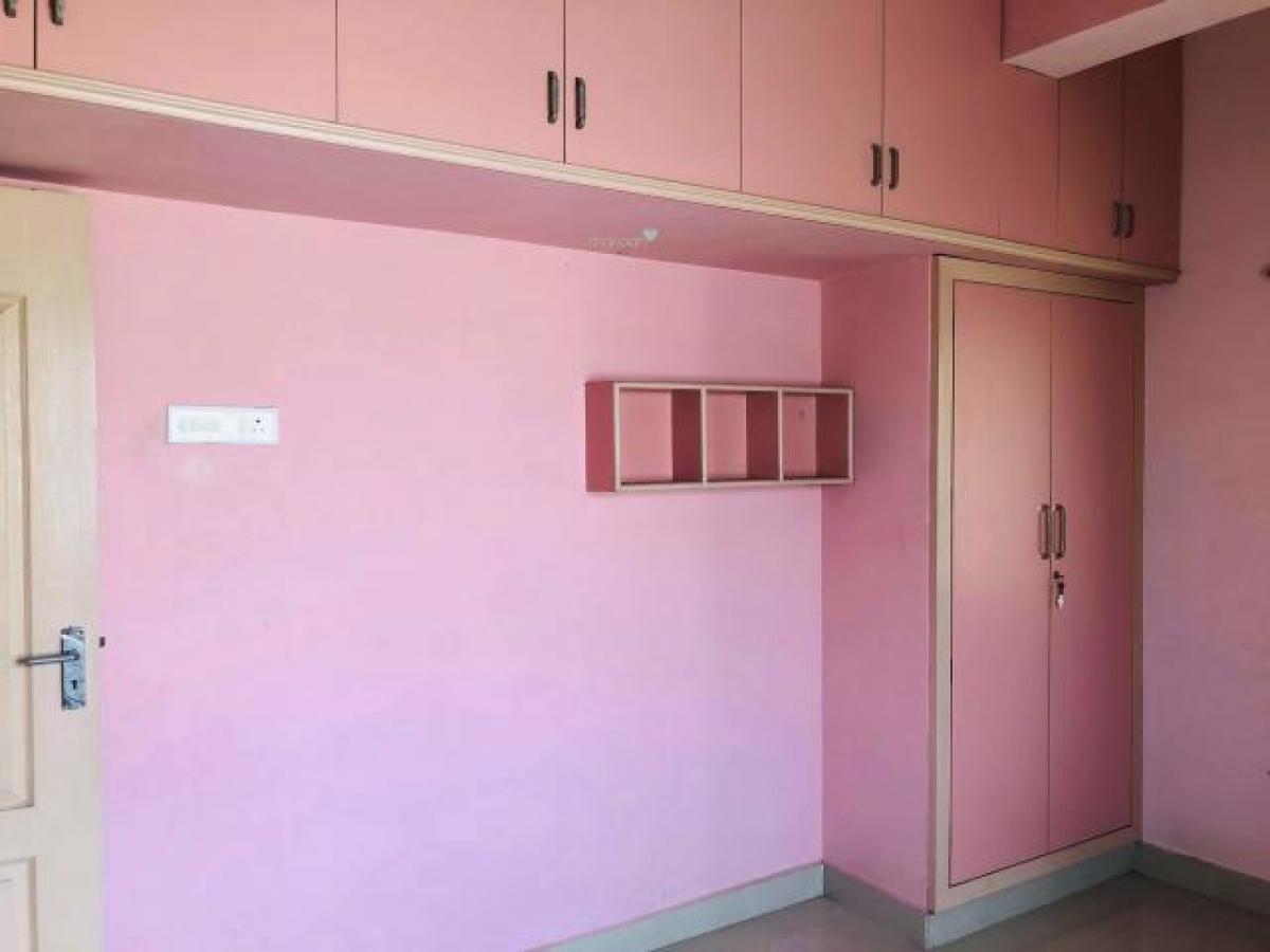 3 bedrooms House in Chennai, India No. 10880