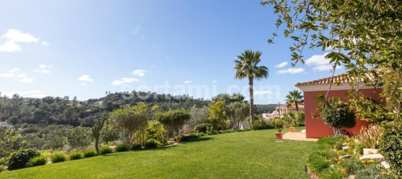 5 bedrooms Villa in Loule, Portugal No. 106780 44