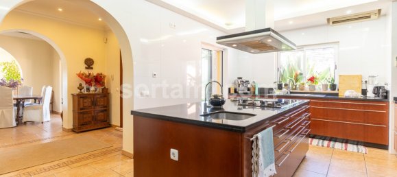 5 bedrooms Villa in Loule, Portugal No. 106780 31