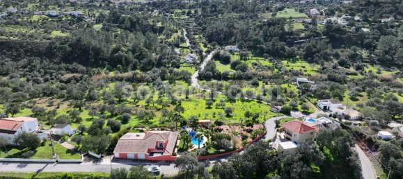 5 bedrooms Villa in Loule, Portugal No. 106780 50