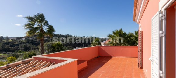 5 bedrooms Villa in Loule, Portugal No. 106780 6
