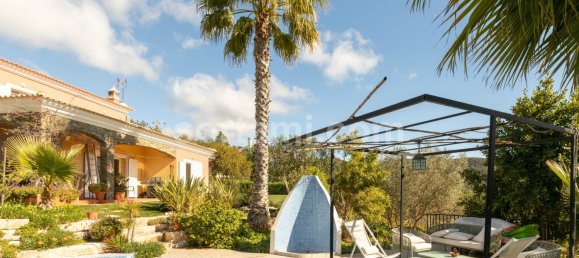 5 bedrooms Villa in Loule, Portugal No. 106780 45