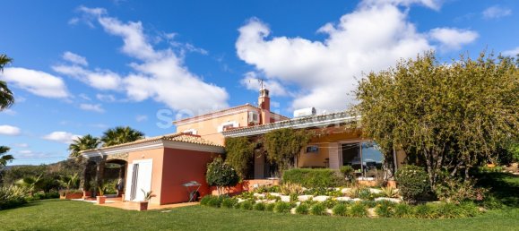 5 bedrooms Villa in Loule, Portugal No. 106780 43