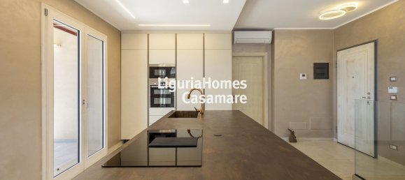 10 rooms Villa in Bordighera, Italy No. 64441 14