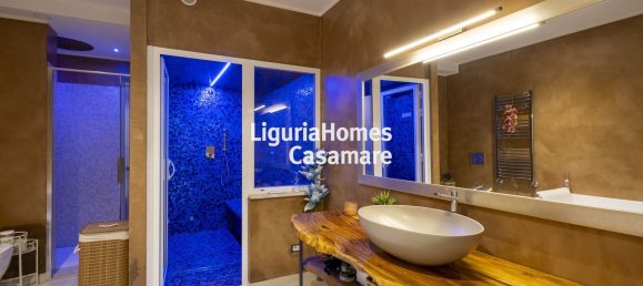 10 rooms Villa in Bordighera, Italy No. 64441 24