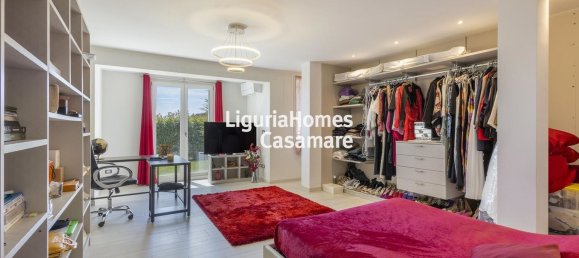 10 rooms Villa in Bordighera, Italy No. 64441 20