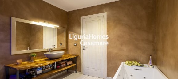 10 rooms Villa in Bordighera, Italy No. 64441 25