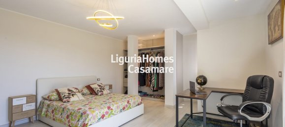 10 rooms Villa in Bordighera, Italy No. 64441 23