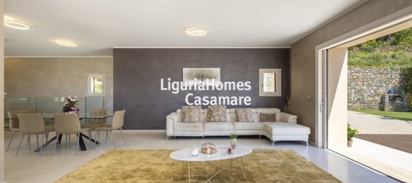 10 rooms Villa in Bordighera, Italy No. 64441 10