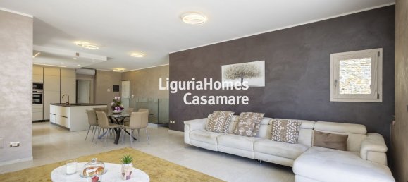 10 rooms Villa in Bordighera, Italy No. 64441 9