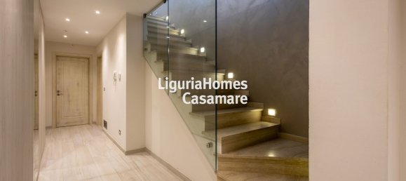 10 rooms Villa in Bordighera, Italy No. 64441 17