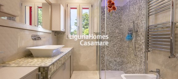 10 rooms Villa in Bordighera, Italy No. 64441 19