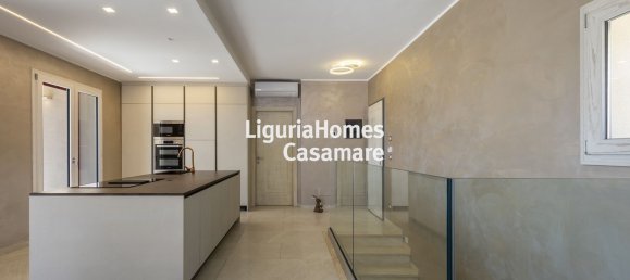 10 rooms Villa in Bordighera, Italy No. 64441 13