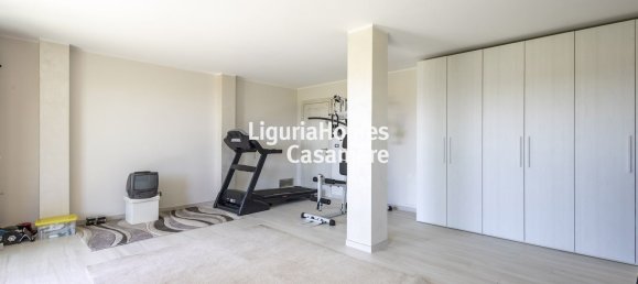 10 rooms Villa in Bordighera, Italy No. 64441 27