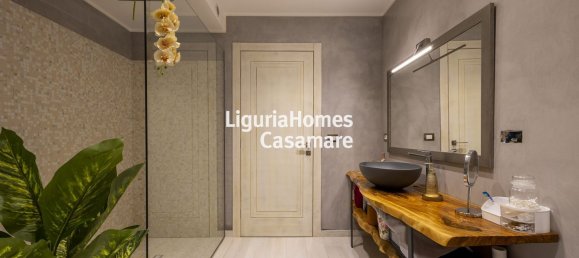 10 rooms Villa in Bordighera, Italy No. 64441 26