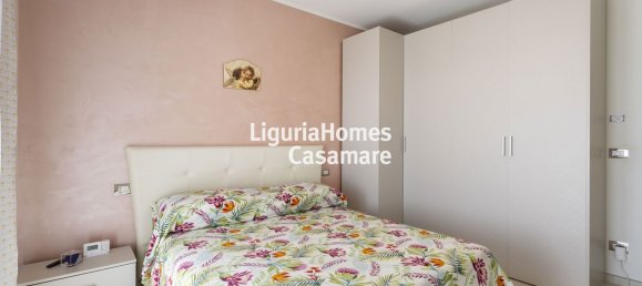 10 rooms Villa in Bordighera, Italy No. 64441 18