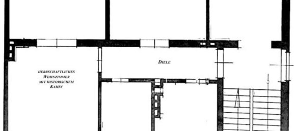 8 bedrooms Townhouse in Lichterfelde, Germany No. 116756 7