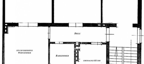 8 bedrooms Townhouse in Lichterfelde, Germany No. 116756 8