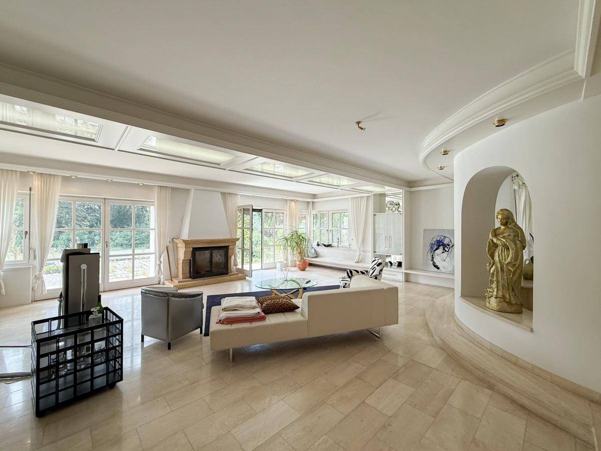 10 rooms Villa in Theresienfeld, Austria No. 216619