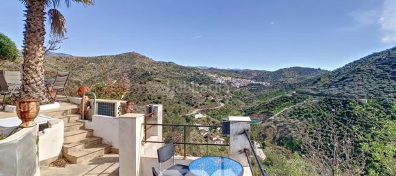 3 bedrooms House in Arenas, Spain No. 58083 53