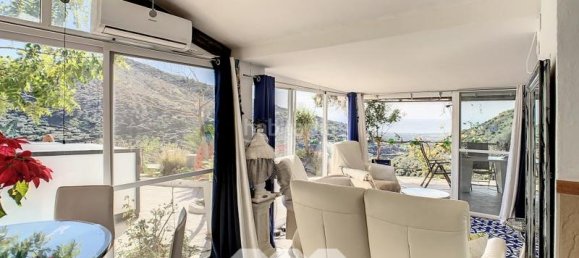 3 bedrooms House in Arenas, Spain No. 58083 22